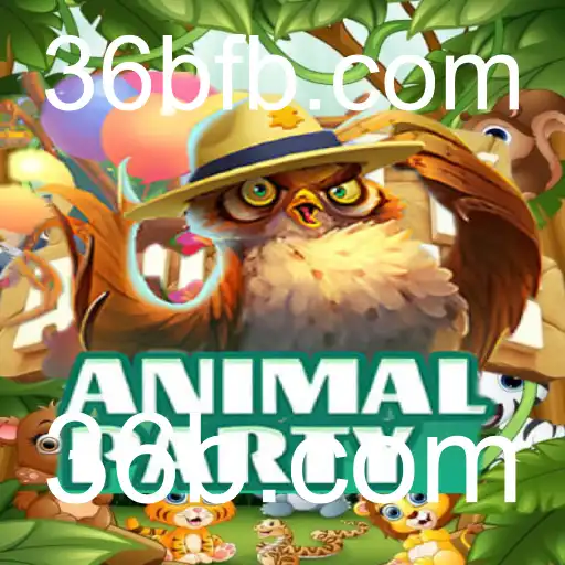 Descubra o Mundo de Diversão com AnimalParty