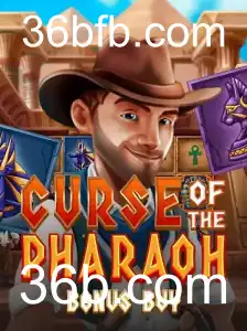 Explorando o Jogo CurseofthePharaohBonusBuy: Aventuras e Estratégias no Mundo Antigo