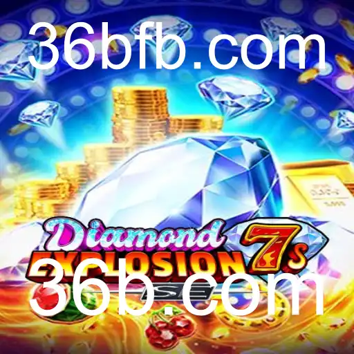 Explorando o Empolgante Mundo de DiamondExplosion7sSE no 36b.com
