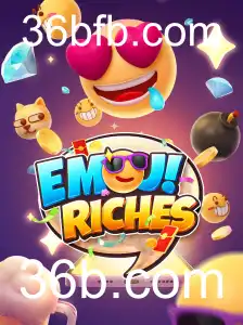 Explorando o Fascinante Mundo de EmojiRiches no 36b.com