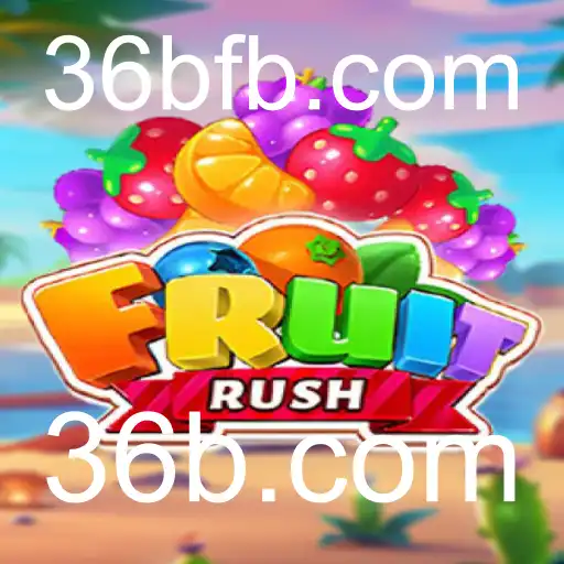 Descubra o Empolgante Mundo de FruitRush