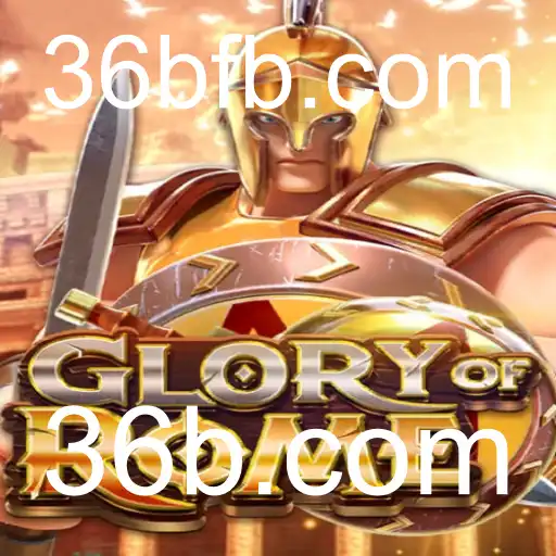GloryofRome: Descubra o Fascinante Mundo do Jogo Inspirado na História Romana