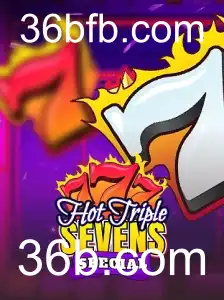 Explorando o Universo de HotTripleSevensSpecial