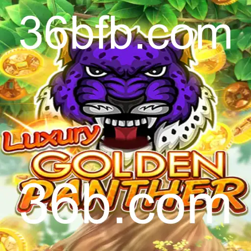 Descubra o Fascinante Mundo de Luxury Golden Panther: Um Mergulho nas Regras e Jogabilidade