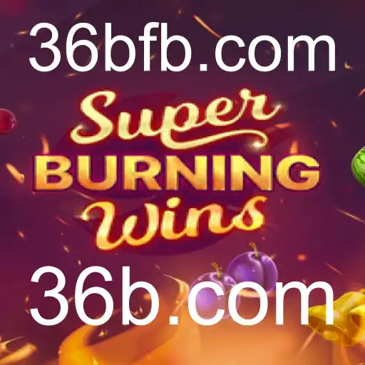 Explorando o Mundo Fascinante de SuperBurningWins