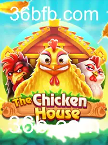 TheChickenHouse: Um Mergulho no Novo Fenômeno dos Jogos Online