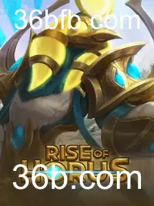 Explorando a Fascinante Jornada de 'RiseofHorus'