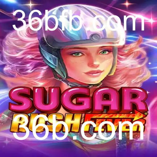 Explorando o Vibrante Mundo de SugarRushFever