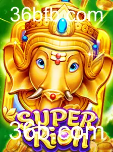 Explorando o Fascinante Mundo de SuperRich: O Jogo de Estratégia Revolucionário