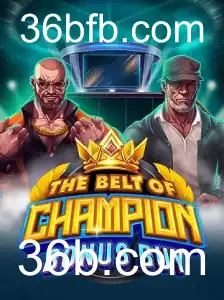 Descubra o Jogo TheBeltOfChampionBonusBuy: Regras, Inovações e Destaques