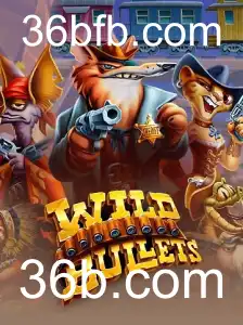 Descubra o Universo de WildBullets: Um Jogo de Aventura Inesquecível